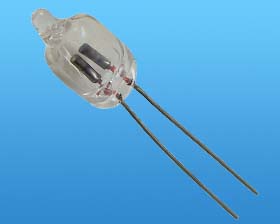 NE-2 Neon Bulb